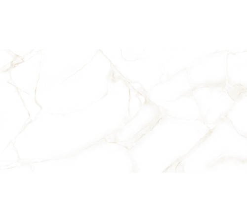 Плитка настенная Artdeco White WT9ARE00 250x500x9 Глянцевая