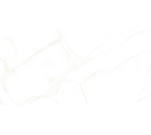 Плитка настенная Artdeco White WT9ARE00 250x500x9 Глянцевая