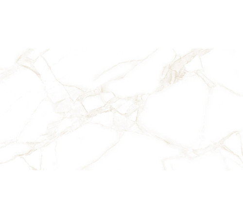 Плитка настенная Artdeco White WT9ARE00 250x500x9 Глянцевая