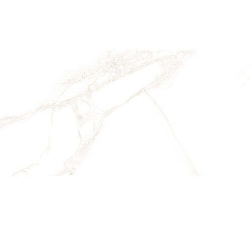 Плитка настенная Artdeco White WT9ARE00 250x500x9 Глянцевая