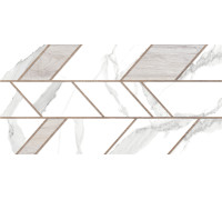 Плитка настенная AltaCera WT9BOX15 Вертус Бокс Калакатта / Vertus Box Calacatta 24.9×50