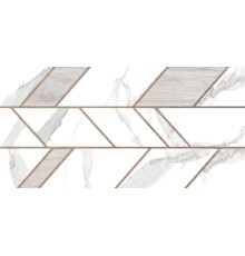 Плитка настенная AltaCera WT9BOX15 Вертус Бокс Калакатта / Vertus Box Calacatta 24.9×50