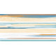 Плитка настенная Briole Color WT9BRE55 249x500x7.5 Глянцевая