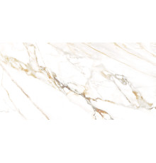 Плитка настенная AltaCera WT9DET11 Детройт Калакатта Голд / Detroit Calacatta Gold 24.9×50