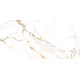 Плитка настенная Detroit Calacatta Gold WT9DET11 249x500x8.5 Глянцевая