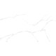 Плитка настенная Elemento Bianco Carrara WT9ELT00 250x500x9 Глянцевая