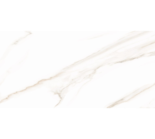 Плитка настенная Esprit Calacatta WT9ESR00 250x500x9 Глянцевая