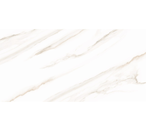 Плитка настенная Esprit Calacatta WT9ESR00 250x500x9 Глянцевая