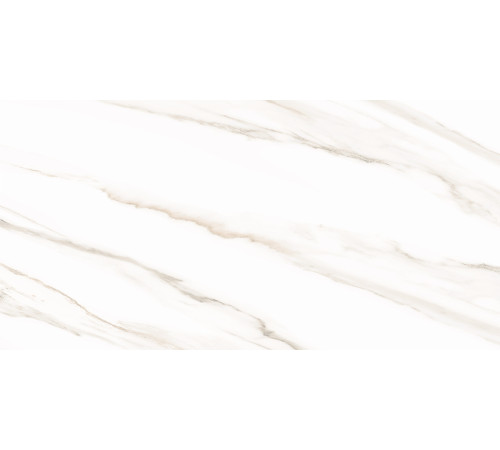 Плитка настенная Esprit Calacatta WT9ESR00 250x500x9 Глянцевая