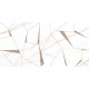 Плитка настенная Esprit Wall WT9ESR01 250x500x9 Глянцевая