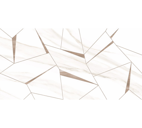 Плитка настенная Esprit Wall WT9ESR01 250x500x9 Глянцевая