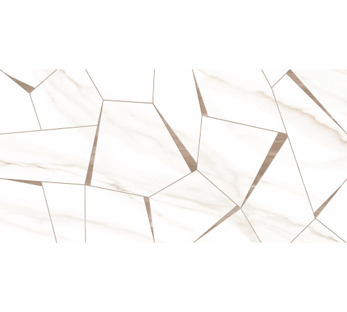 Плитка настенная Esprit Wall WT9ESR01 250x500x9 Глянцевая