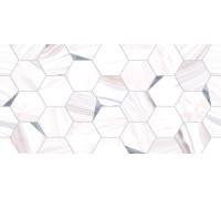 Плитка настенная AltaCera WT9ETE55 Этерна Микс / Eterna Mix 24.9×50