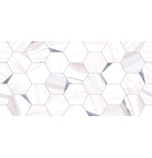 Плитка настенная AltaCera WT9ETE55 Этерна Микс / Eterna Mix 24.9×50