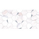 Плитка настенная Eterna Mix WT9ETE55 249x500x8.5 Глянцевая