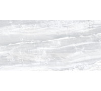 Плитка настенная AltaCera WT9INR25 Интерни темно-серый / Interni Dark Grey 25×50