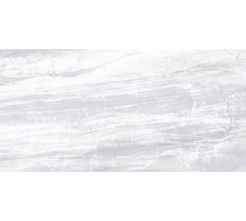 Плитка настенная Interni Dark Grey WT9INR25 250x500x9 Глянцевая