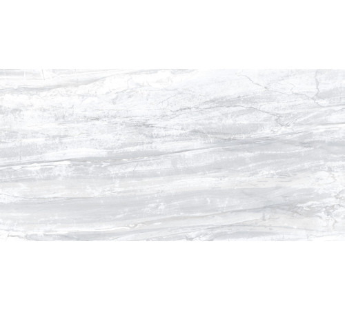 Плитка настенная Interni Dark Grey WT9INR25 250x500x9 Глянцевая
