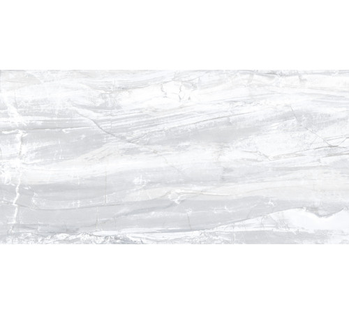 Плитка настенная Interni Dark Grey WT9INR25 250x500x9 Глянцевая