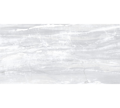 Плитка настенная Interni Dark Grey WT9INR25 250x500x9 Глянцевая