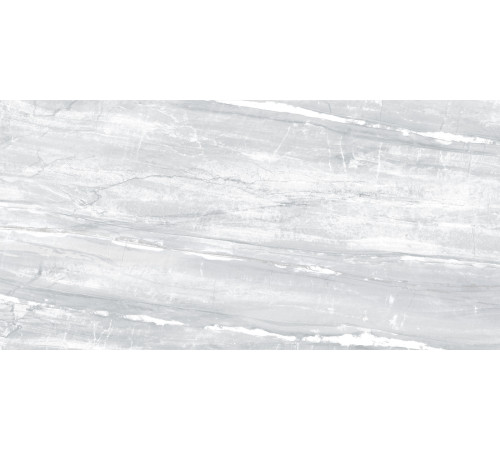 Плитка настенная Interni Dark Grey WT9INR25 250x500x9 Глянцевая