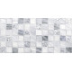 Плитка настенная Liberto Mix WT9LIB55 249x500x8.5 Глянцевая