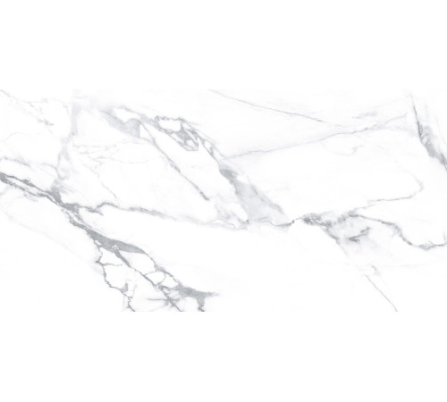 Плитка настенная Lima Calacatta WT9LIM00 249x500x8.5 Глянцевая