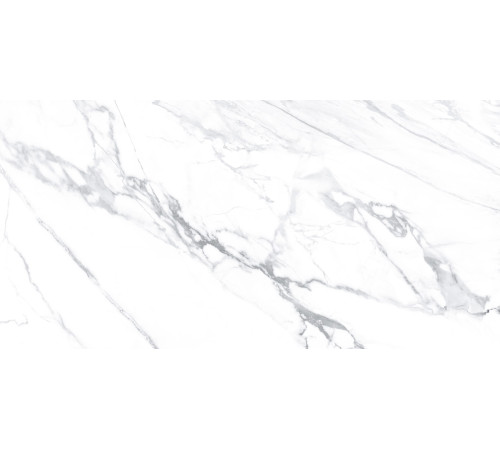 Плитка настенная Lima Calacatta WT9LIM00 249x500x8.5 Глянцевая