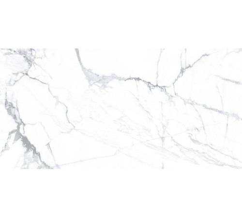 Плитка настенная Lima Calacatta WT9LIM00 249x500x8.5 Глянцевая