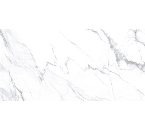Плитка настенная Lima Calacatta WT9LIM00 249x500x8.5 Глянцевая