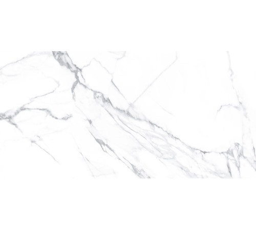 Плитка настенная Lima Calacatta WT9LIM00 249x500x8.5 Глянцевая
