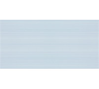 Плитка настенная AltaCera WT9LNS03 Лайнс синий / Lines Azul 24.9×50
