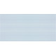 Плитка настенная Lines Azul WT9LNS03 249x500x7.5 Глянцевая