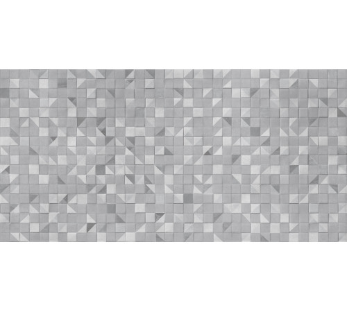 Плитка настенная Napoli Dark WT9NPL25 249x500x8.5 Глянцевая
