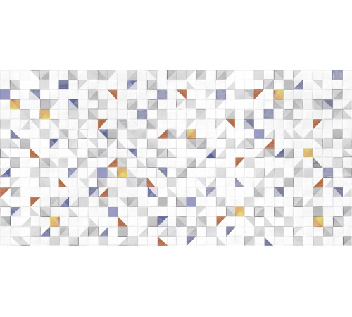 Плитка настенная Napoli Color WT9NPL55 249x500x8.5 Глянцевая