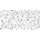 Плитка настенная Napoli Color WT9NPL55 249x500x8.5 Глянцевая