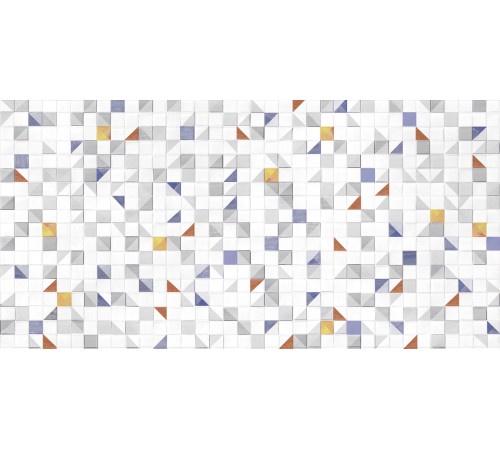 Плитка настенная Napoli Color WT9NPL55 249x500x8.5 Глянцевая