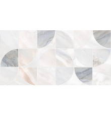 Плитка настенная AltaCera WT9PAL55 Пальмира Микс / Palmira Mix 24.9×50