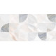 Плитка настенная Palmira Mix WT9PAL55 249x500x8.5 Глянцевая