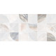 Плитка настенная Palmira Mix WT9PAL55 249x500x8.5 Глянцевая