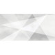 Плитка настенная Shape Geometry White WT9SHG00 249x500x8.5 Матовая