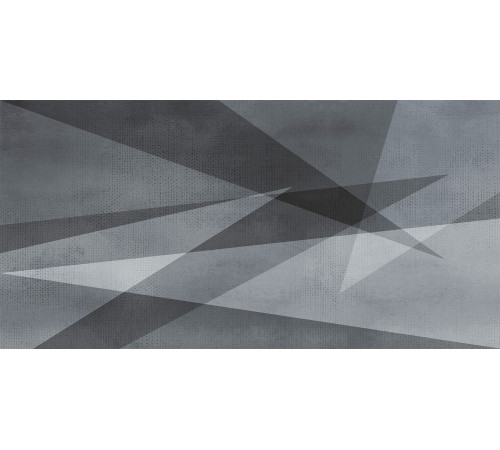 Плитка настенная Shape Geometry WT9SHG17 249x500x8.5 Матовая