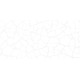 Плитка настенная Smalta White WT9SML00 249x500x7.5 Глянцевая