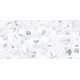 Плитка настенная Smalta Chip WT9SML25 249x500x7.5 Глянцевая
