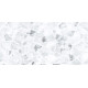 Плитка настенная Smalta Chip WT9SML25 249x500x7.5 Глянцевая