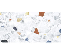 Плитка настенная AltaCera WT9SML55 Смальта Микс / Smalta Mix 24.9×50