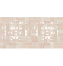 Плитка настенная AltaCera WT9TWS11 Твист бежевый / Twist Beige 24.9×50