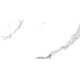 Плитка настенная Vertus Calacatta WT9VET15 249x500x7.5 Матовая