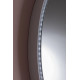 Зеркало Allen Brau Infinity 80 1.21017.WT белый
