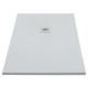 Душевой поддон Allen Brau Priority 120x80 8.31006-21 белый камень